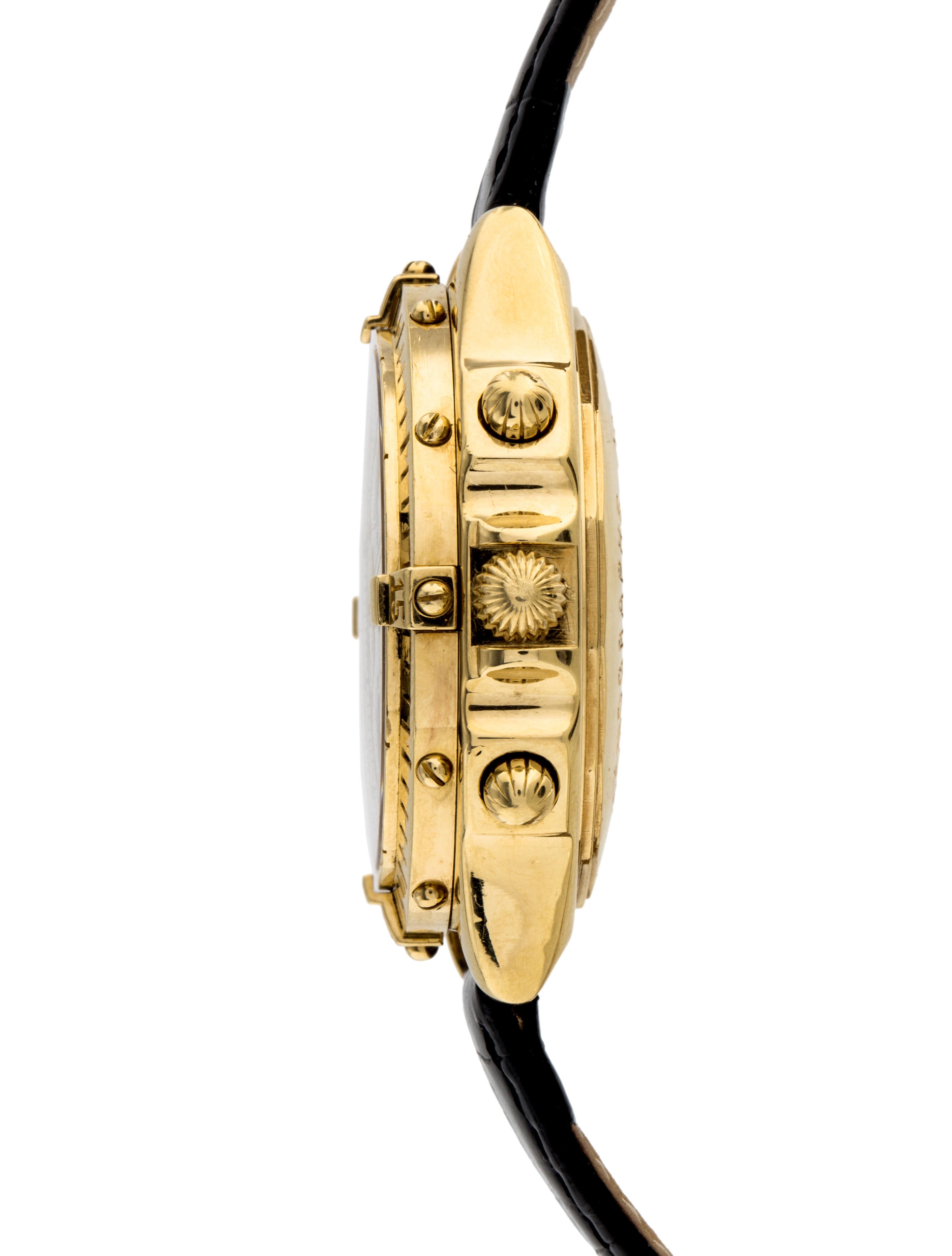 Chronomat Evolution Watch