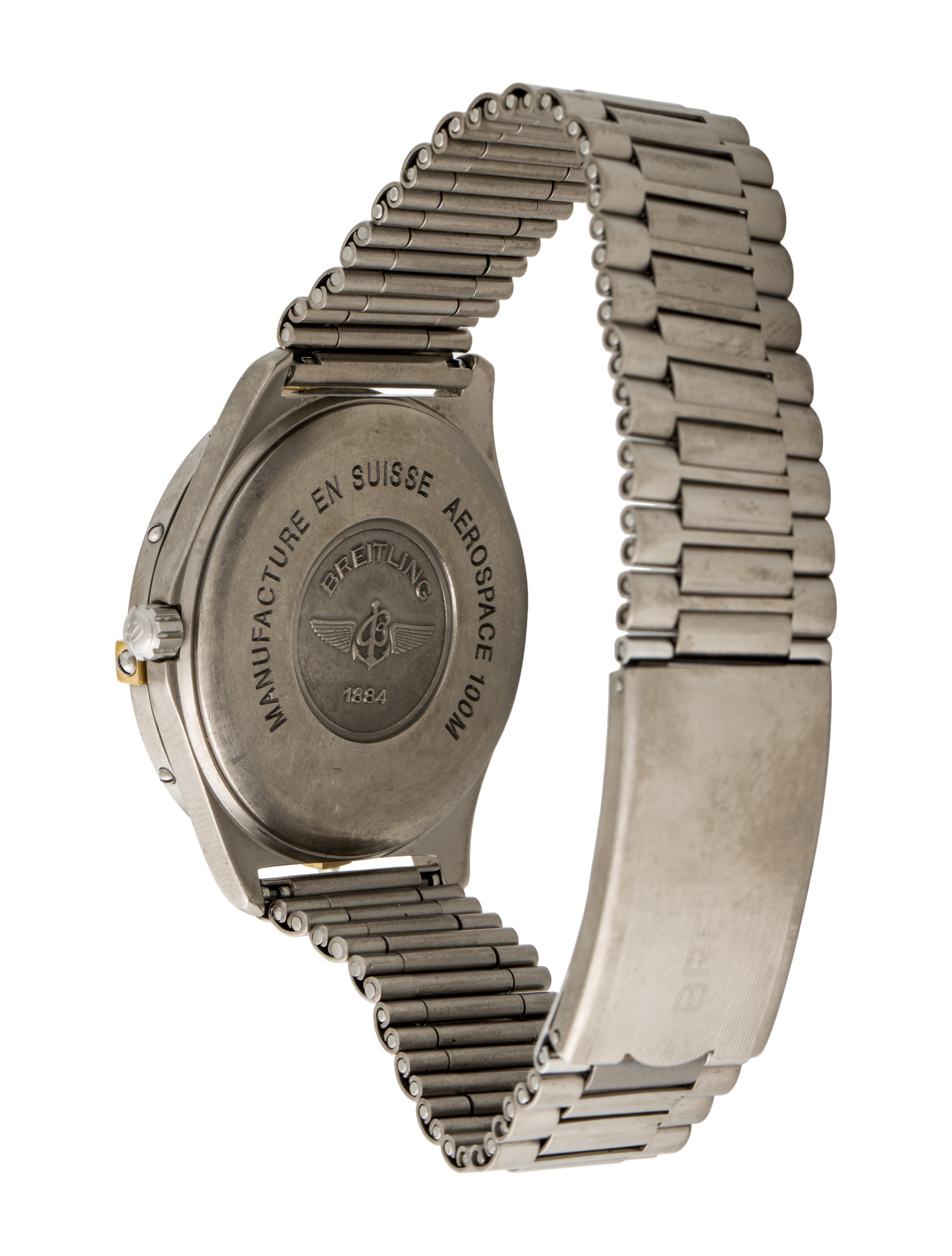 Breitling Aerospace Watch