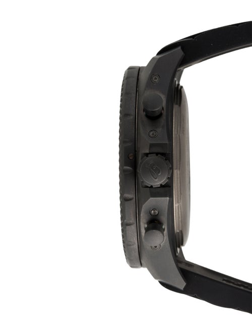 Breitling for Bentley Light Body QP Ltd. Edition