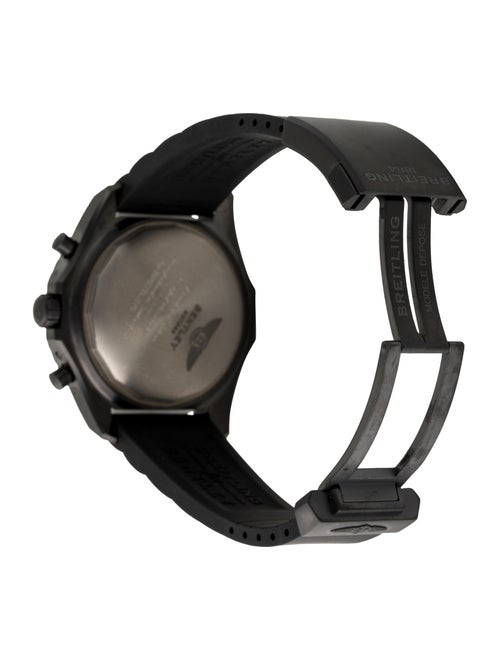 Breitling for Bentley Light Body QP Ltd. Edition