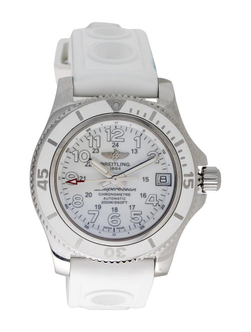 Breitling SuperOcean Watch