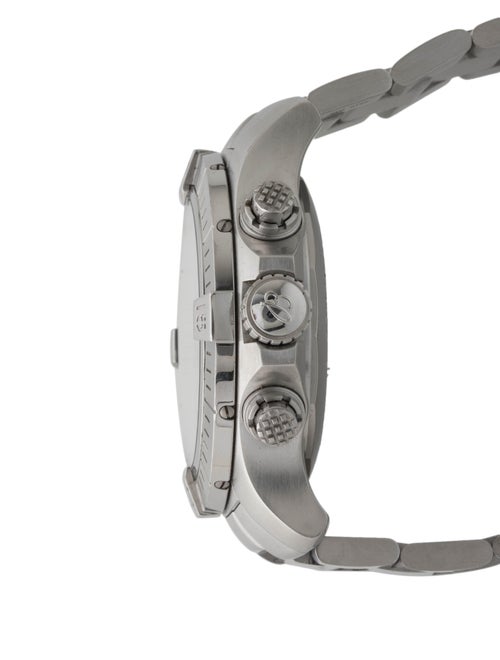 Breitling Avenger Chronograph Watch