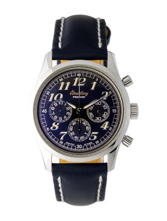 Breitling Navitimer Premier Watch