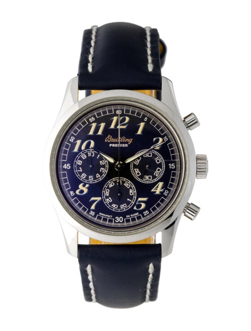 Breitling Navitimer Premier Watch