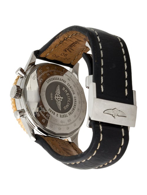Breitling Navitimer Watch