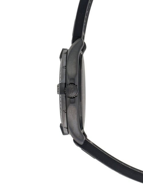 Breitling Avenger GMT Night Mission Watch