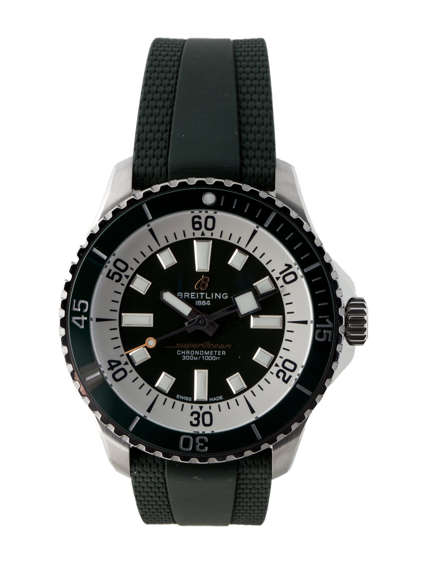 Breitling Superocean Automatic 44 Watch