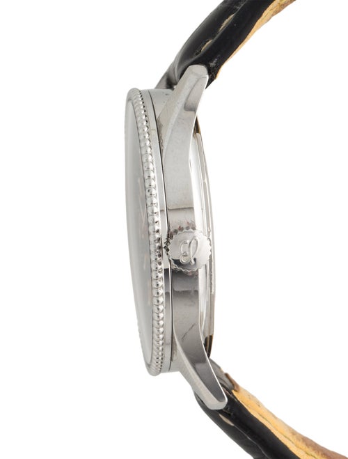 Breitling Navitimer Watch