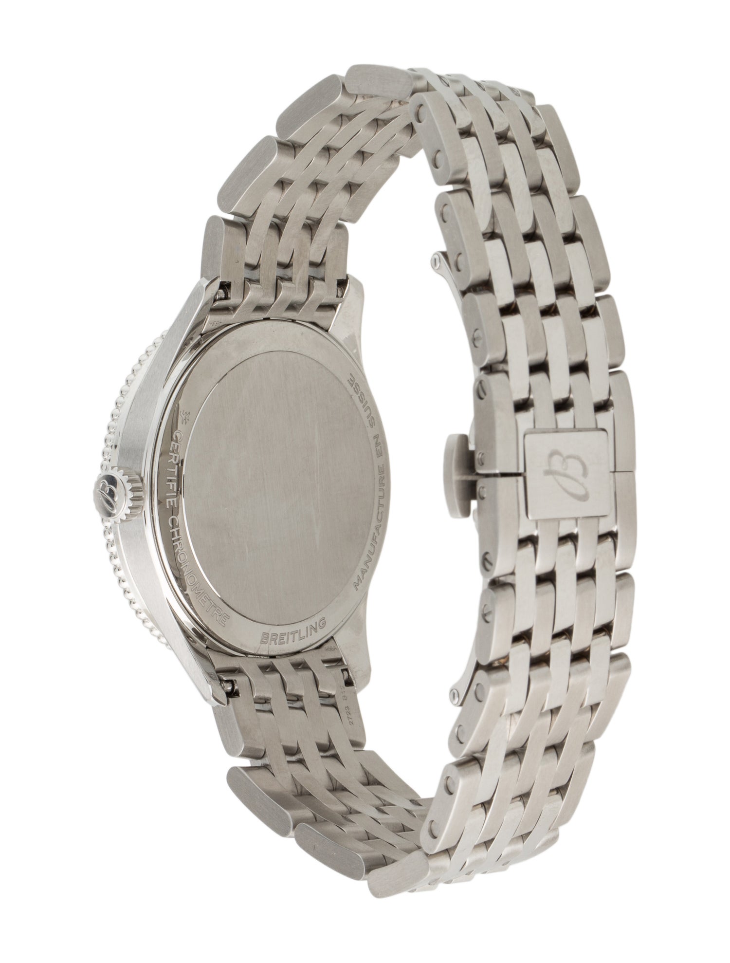 Breitling Navitimer 32 Watch