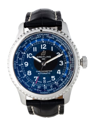 Breitling Breitling Navitimer 8 Unitime Watch