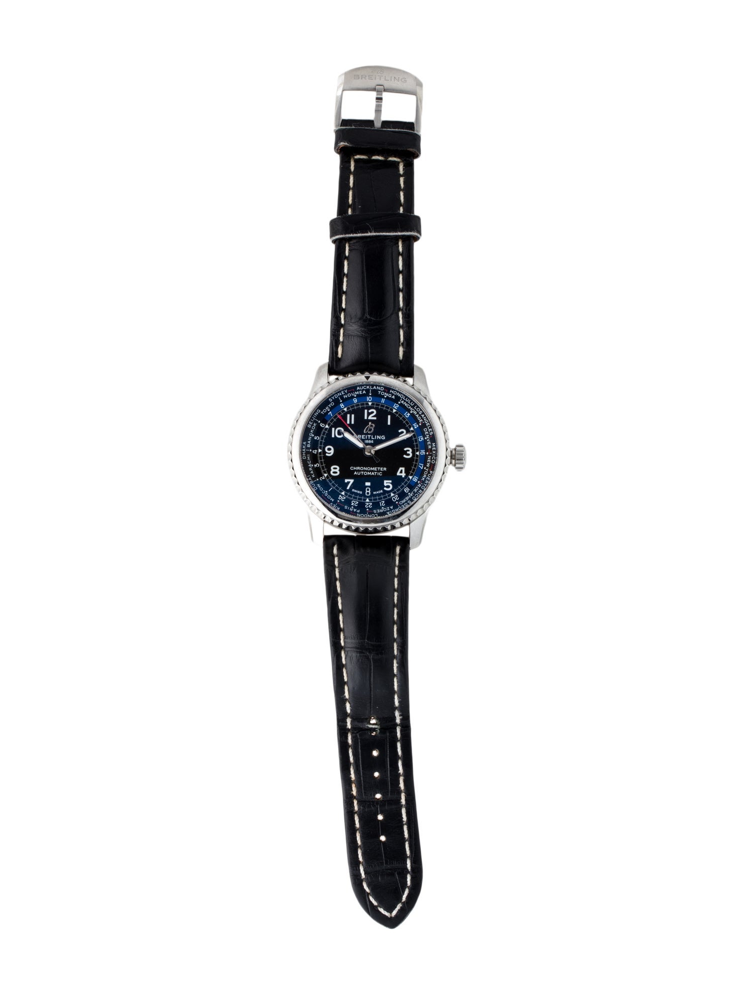 Breitling Breitling Navitimer 8 Unitime Watch