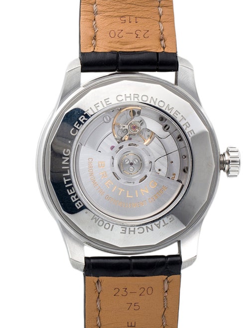 Breitling Breitling Navitimer 8 Unitime Watch