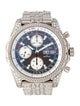 Breitling Bentley GT Watch