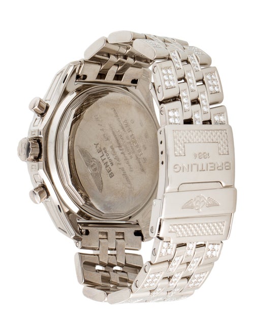 Breitling Bentley GT Watch
