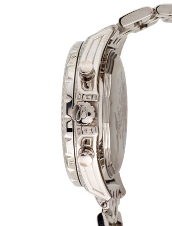 Breitling Bentley GT Watch