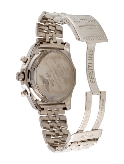 Breitling Bentley GT Watch