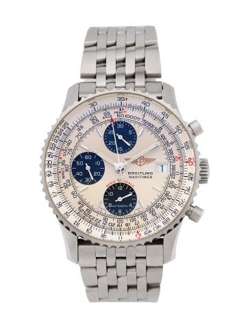 Breitling Navitimer Fighters Edition Watch