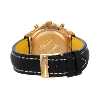 Breitling Bentley Motors T Watch