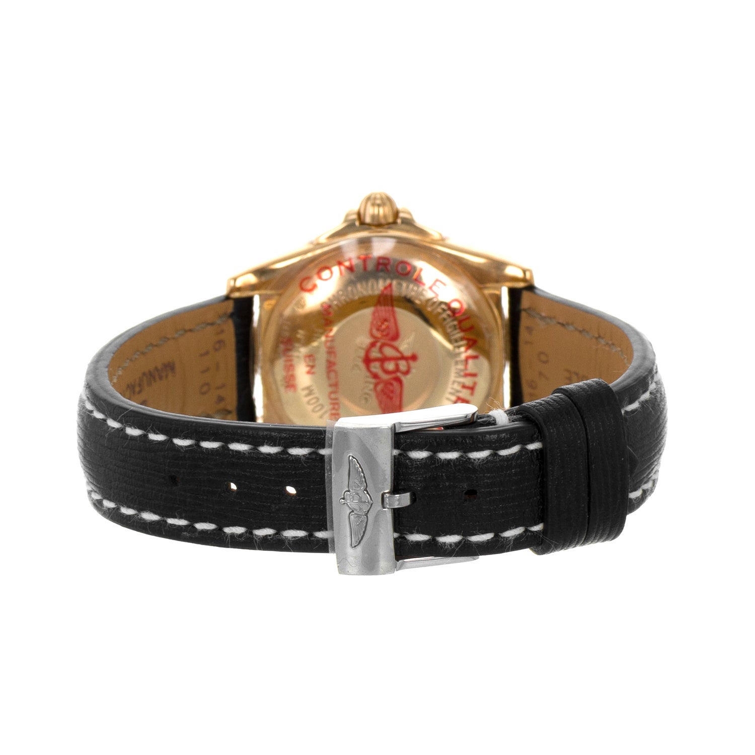 Breitling Galactic 32 Watch