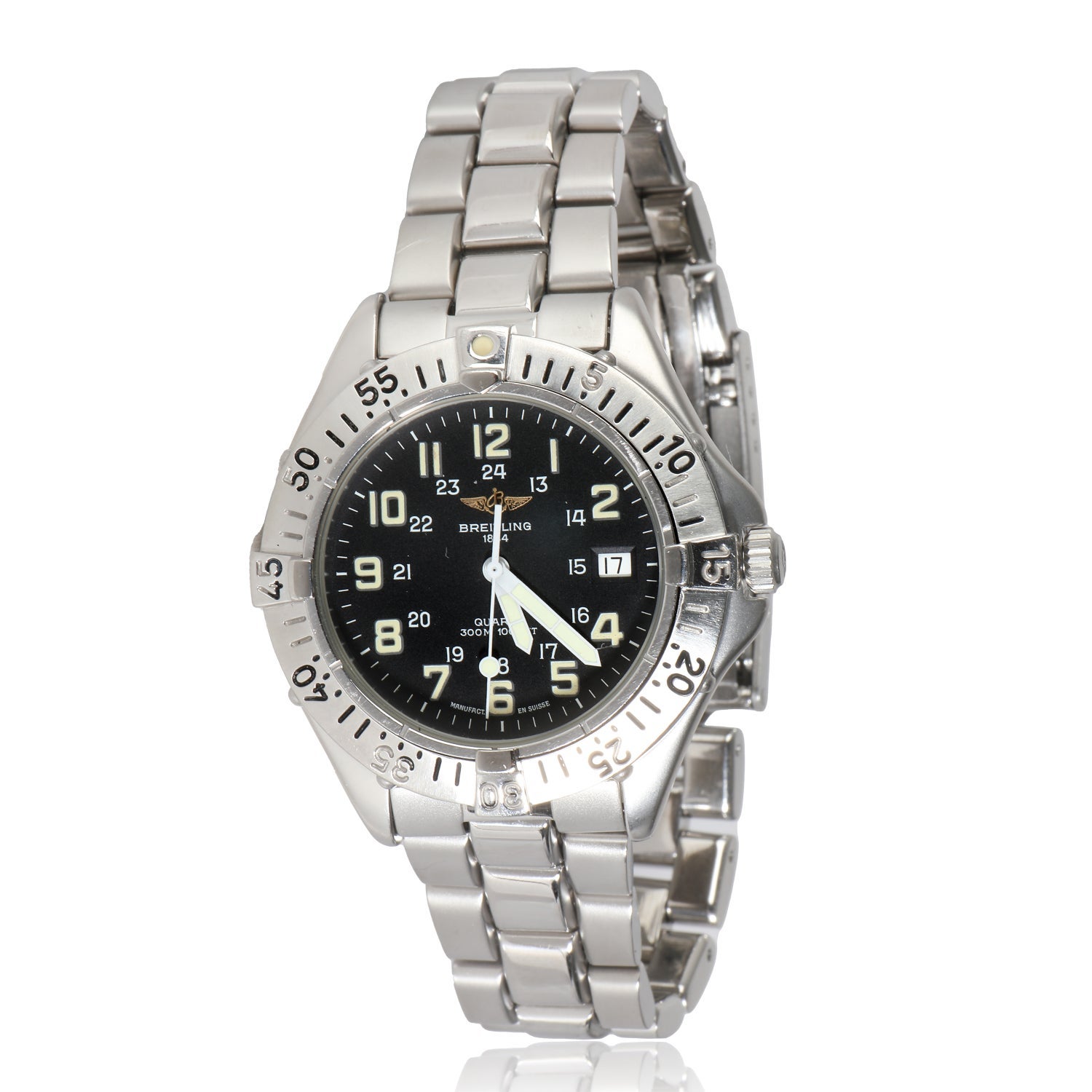 Breitling Colt Watch