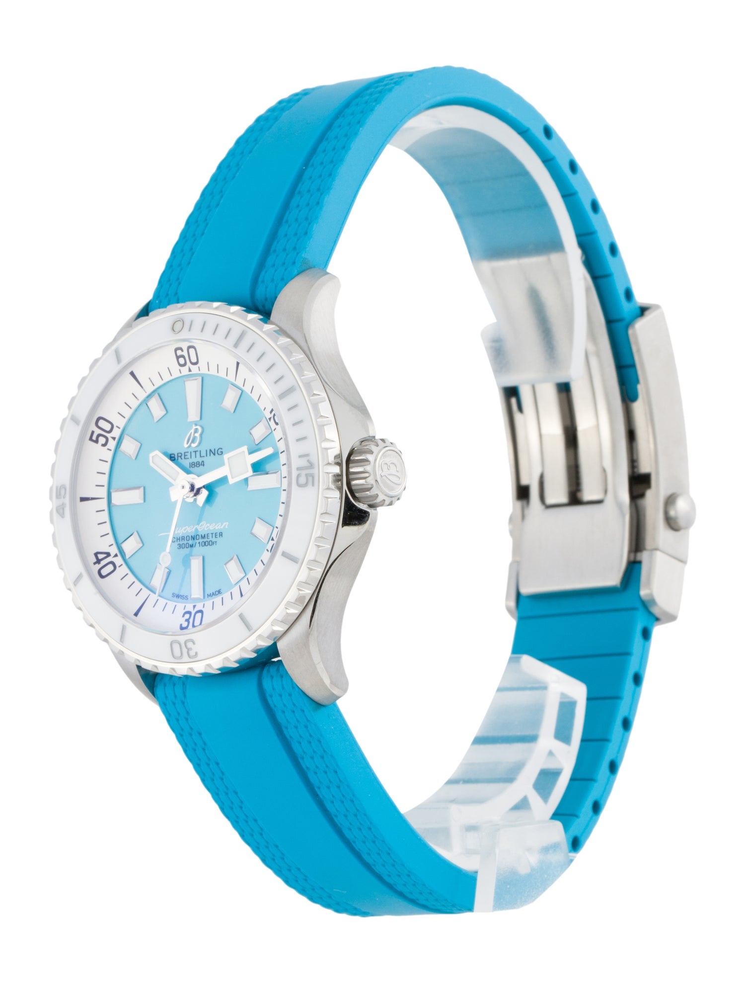 Breitling Superocean Automatic 36 Watch