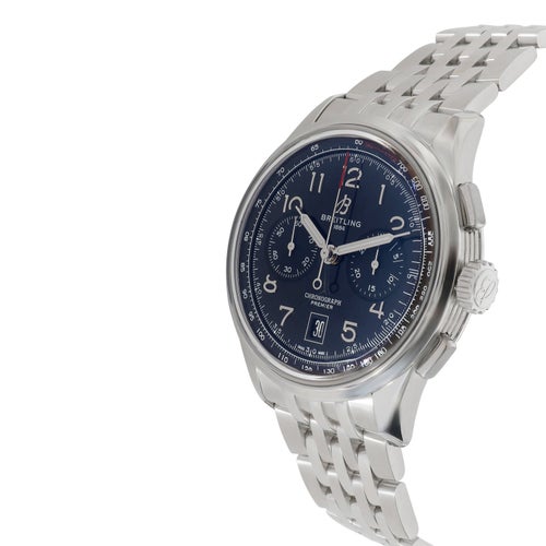 Breitling Premier B01 Watch