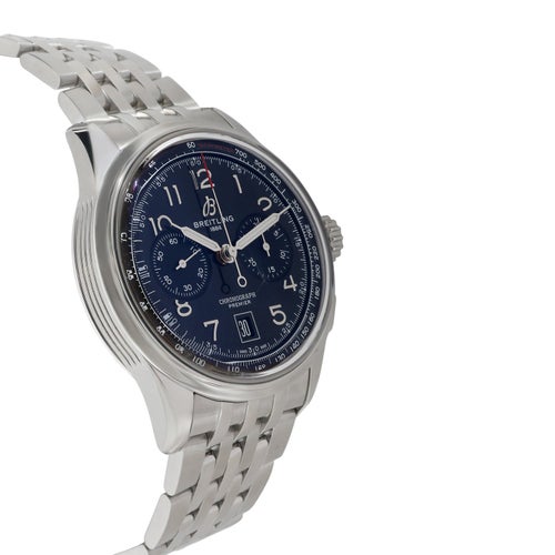Breitling Premier B01 Watch