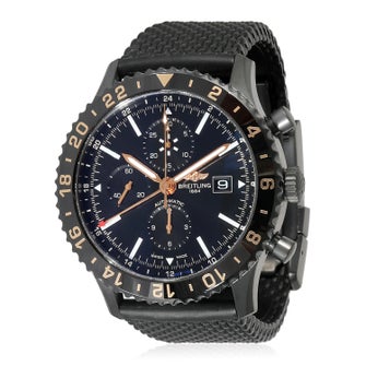 Breitling Chronoliner Las Vegas Edition Watch