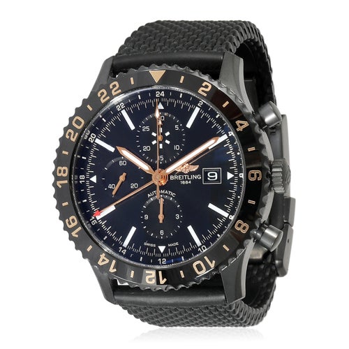Breitling Chronoliner Las Vegas Edition Watch