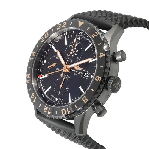 Breitling Chronoliner Las Vegas Edition Watch