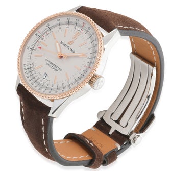 Breitling Navitimer Watch