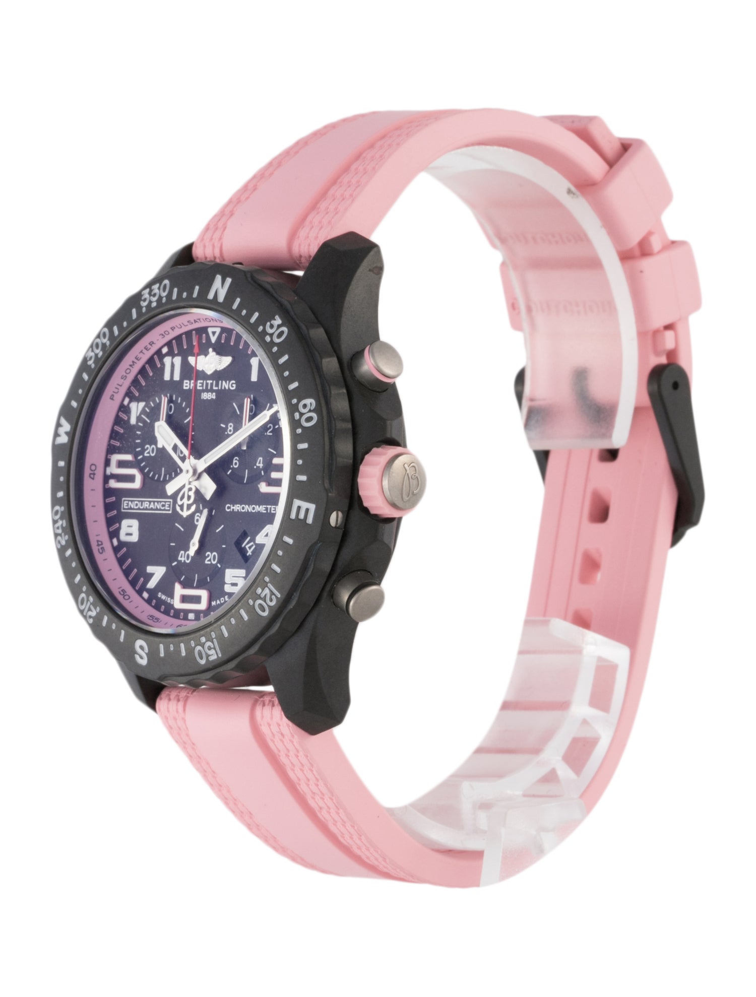 Breitling Endurance Pro Watch