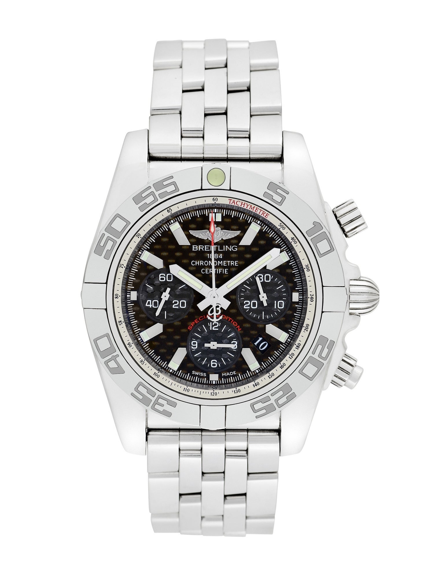 Breitling Chronomat 01 Watch