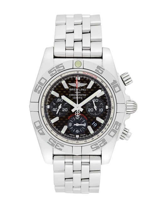 Breitling Chronomat 01 Watch