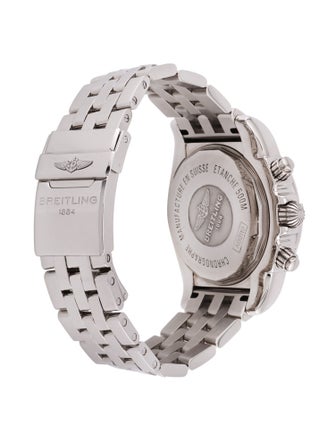 Breitling Chronomat 01 Watch