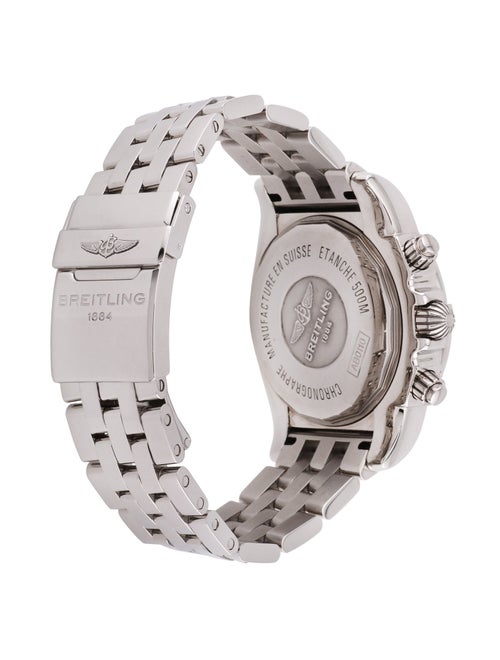 Breitling Chronomat 01 Watch