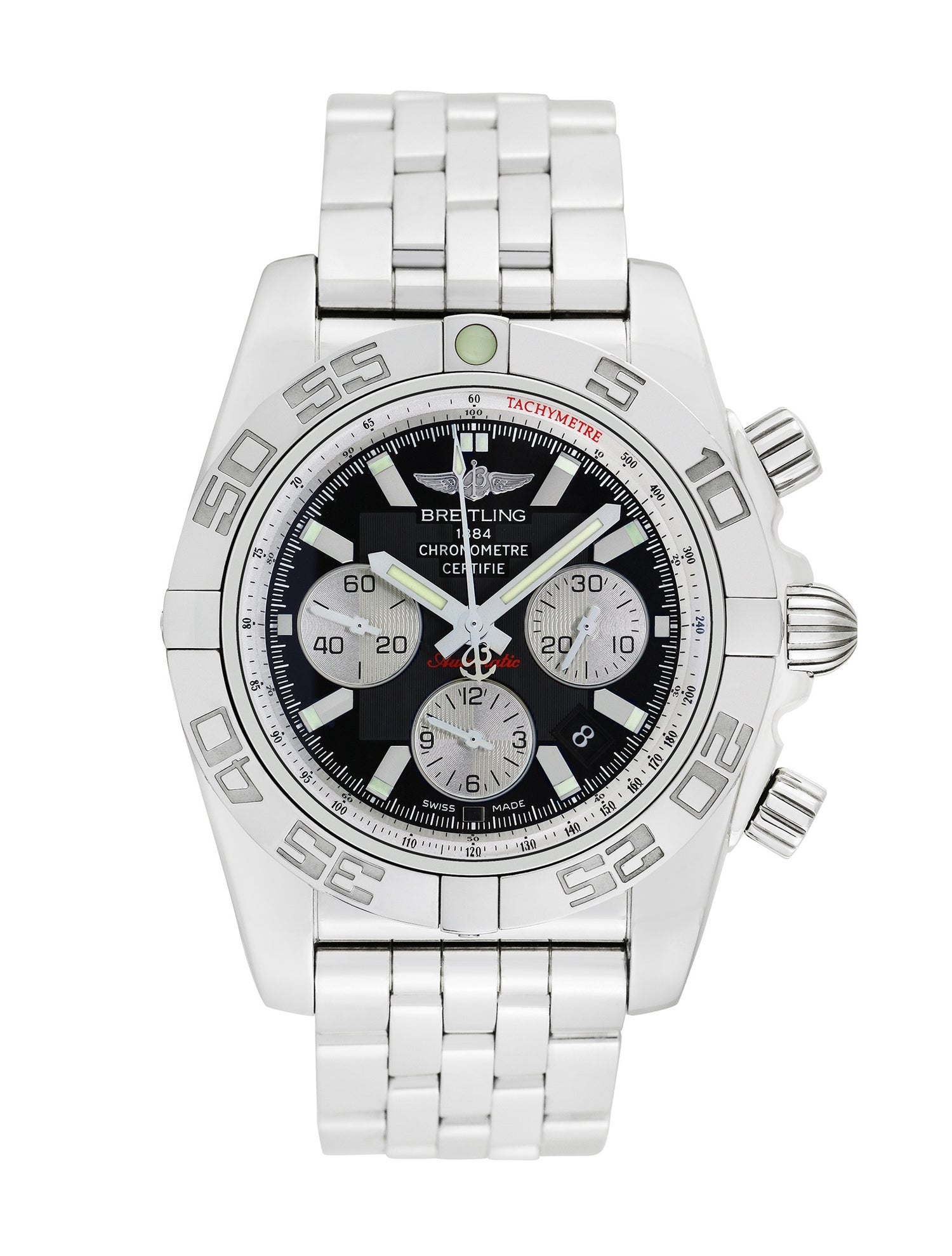 Breitling Chronomat B01 Watch