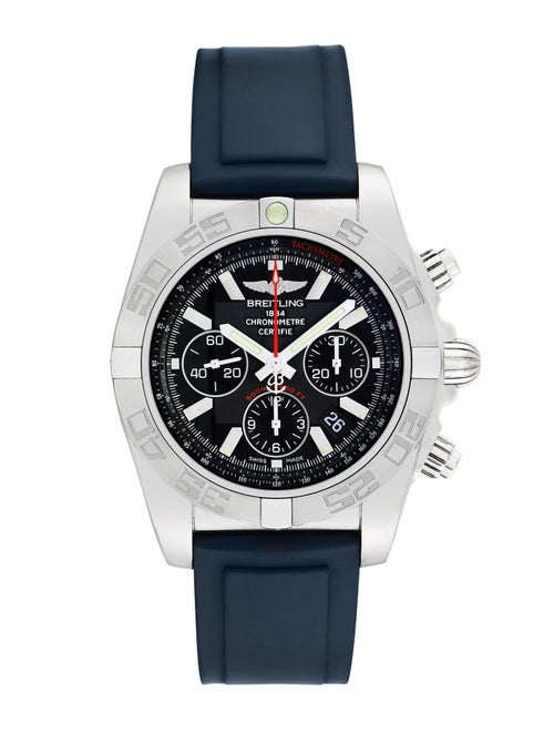 Breitling Chronomat B01 Watch
