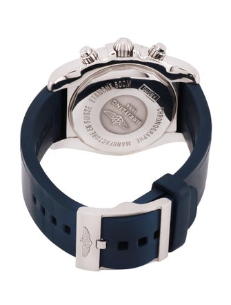 Breitling Chronomat B01 Watch