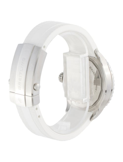 Breitling Superocean Automatic 36 Watch