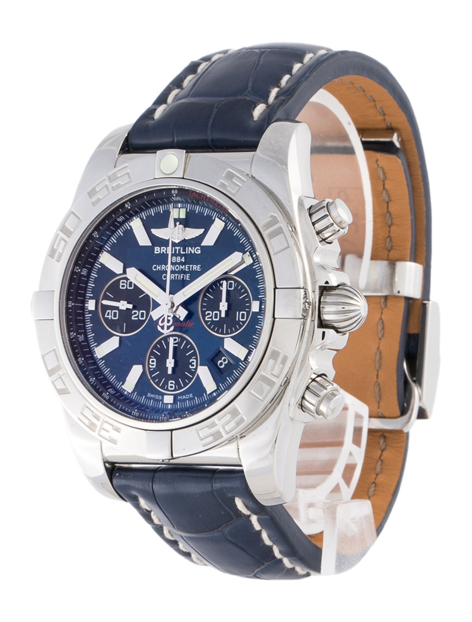 Breitling Chronomat 44 Watch
