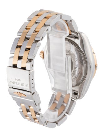 Breitling Cockpit Watch