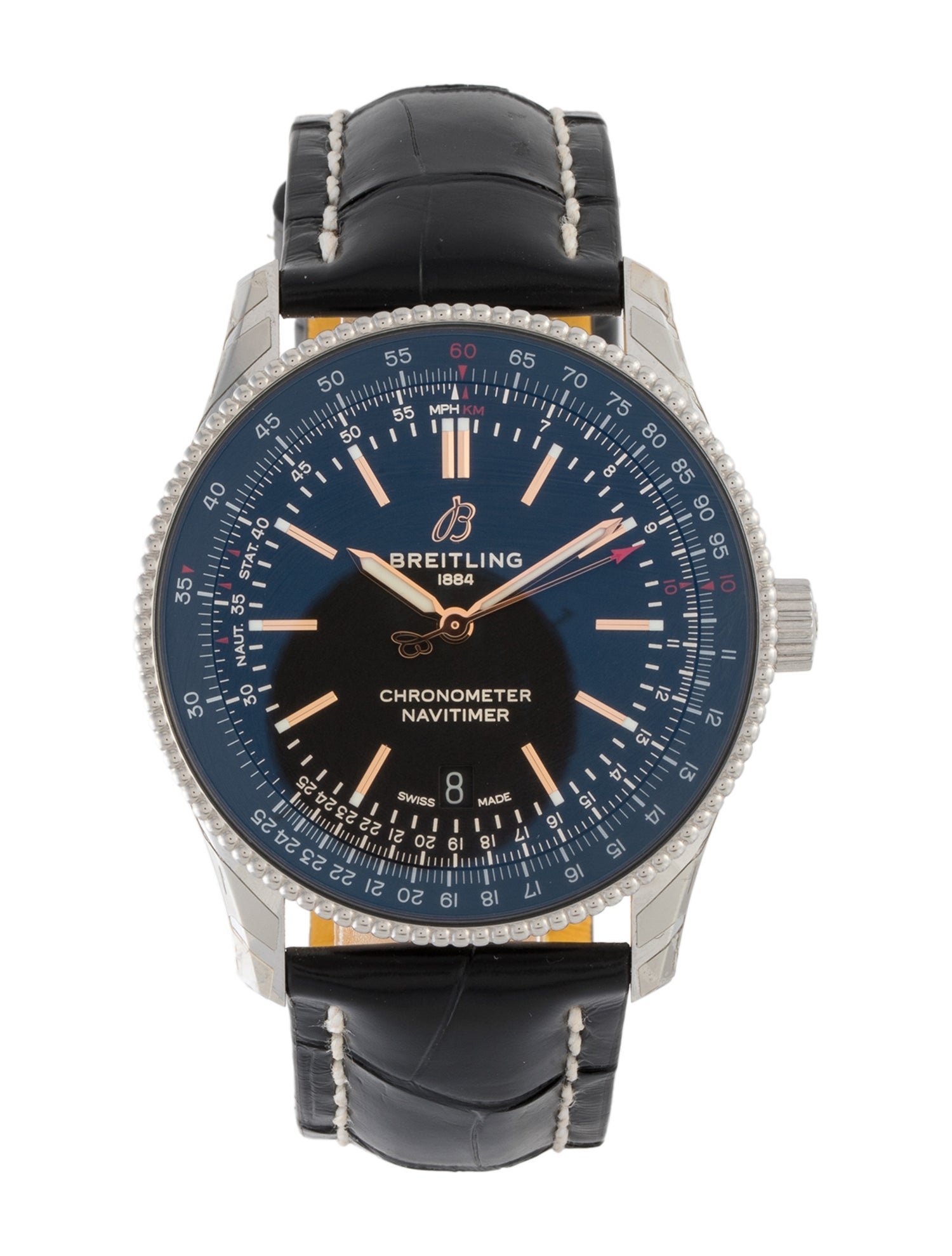 Breitling Navitimer 41 Watch