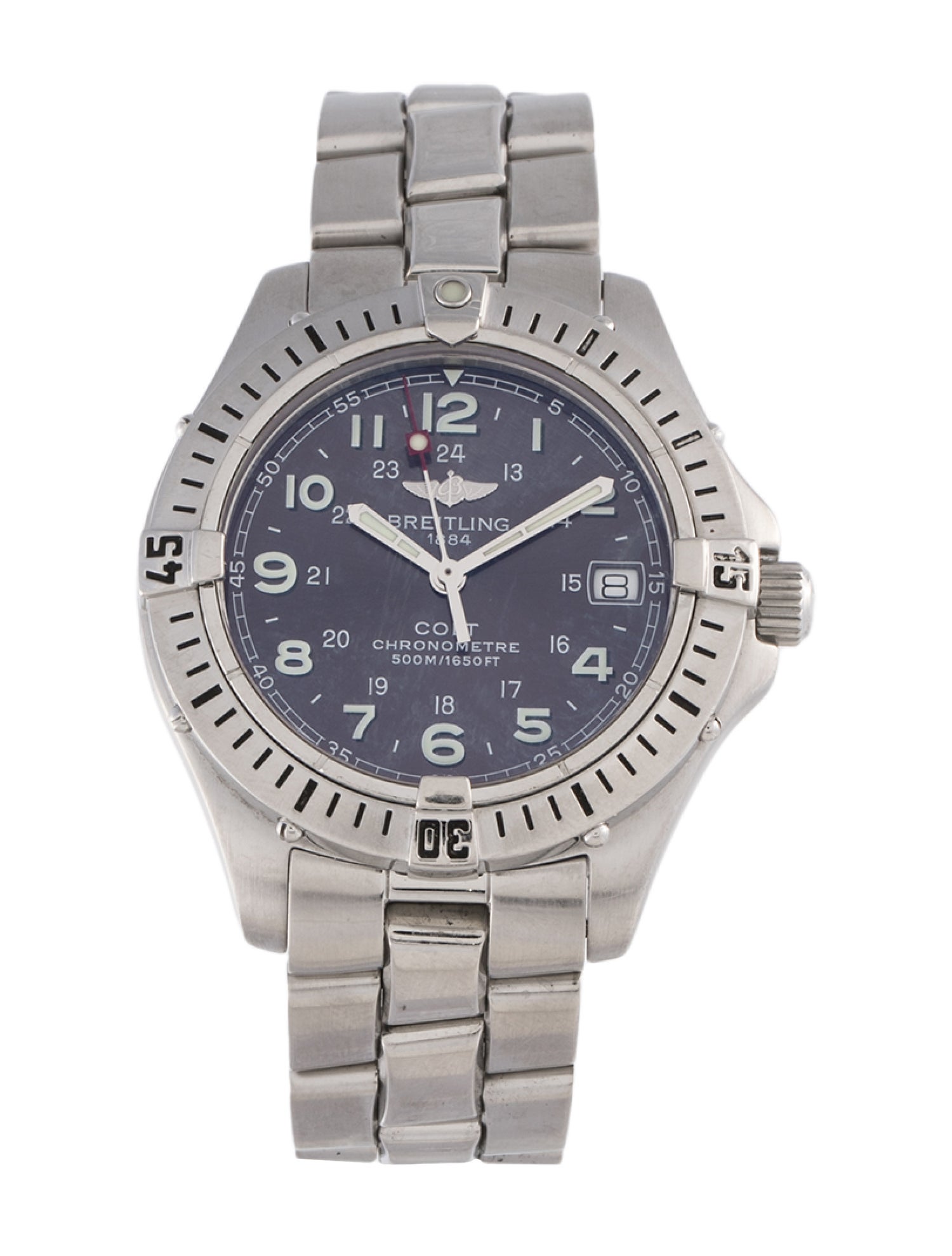Breitling Colt Watch