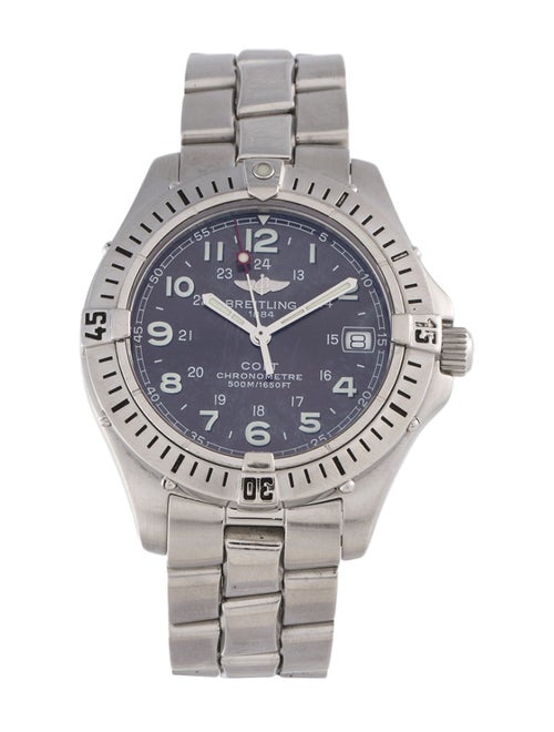 Breitling Colt Watch