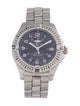 Breitling Colt Watch