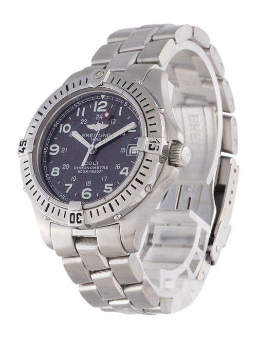 Breitling Colt Watch