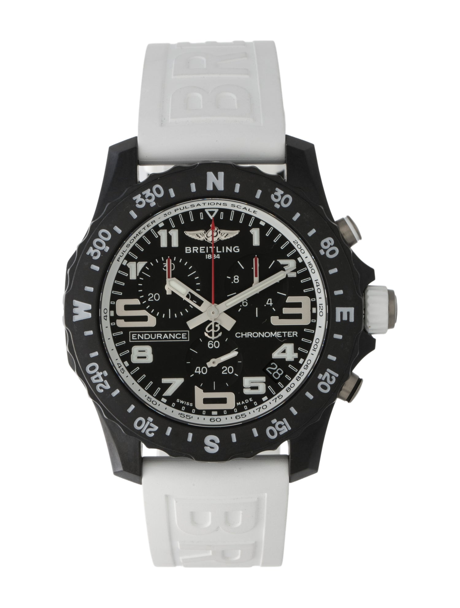 Breitling Endurance Pro Watch