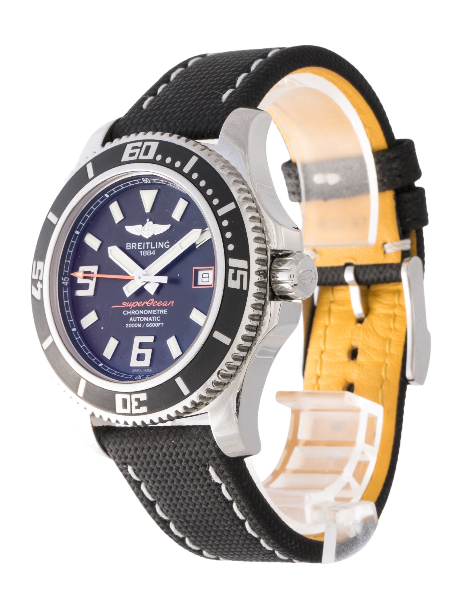 Breitling SuperOcean Watch