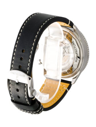 Breitling Classic AVI Super AVI B04 Chronograph GMT 46 Watch